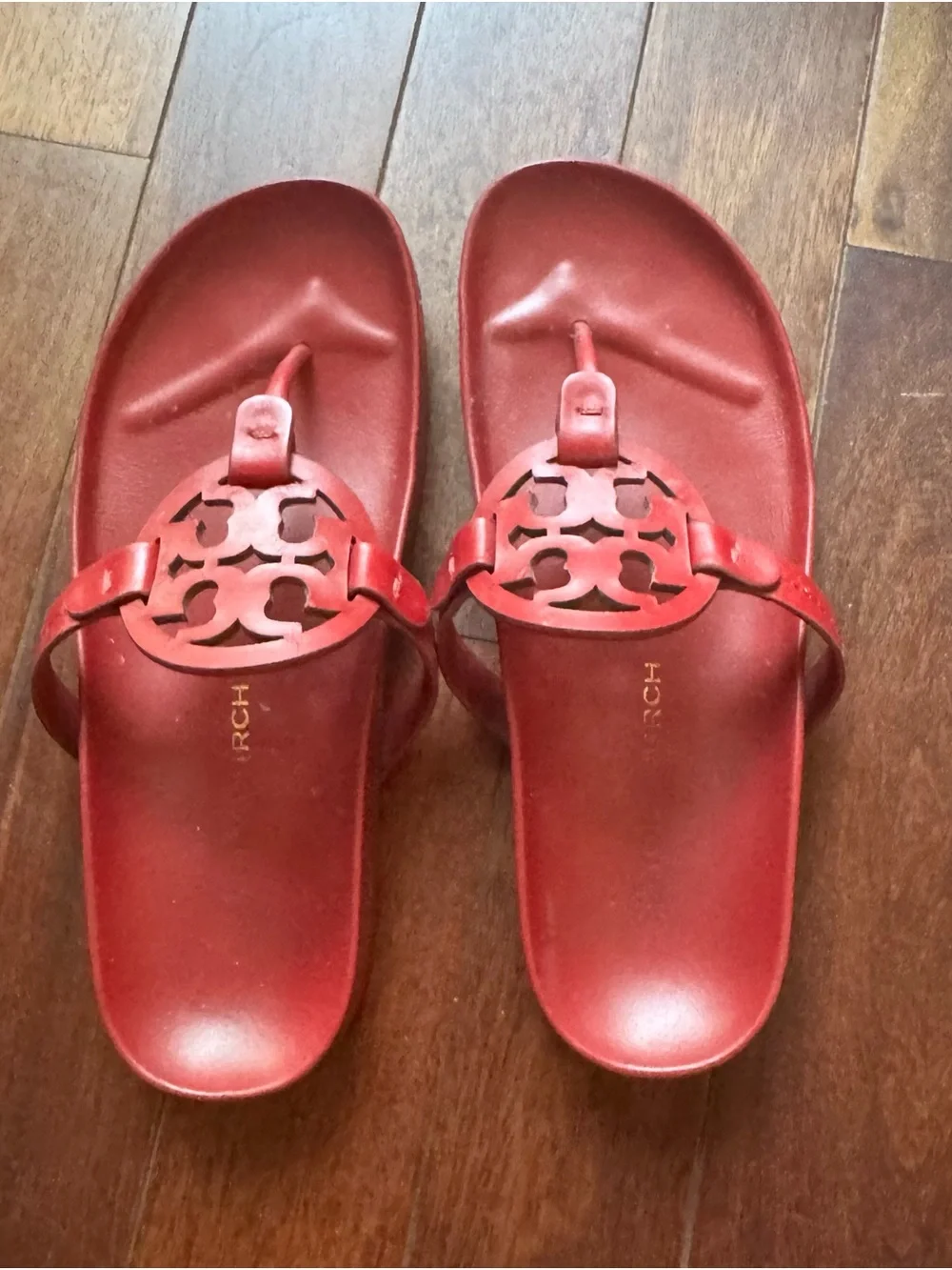 Tory Burch barely used